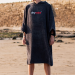 Stay Warm and Dry with Dryrobe: The Ultimate Outdoor Changing Gear