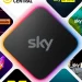 Sky: Your Gateway to Premium TV, Broadband, and Mobile Services