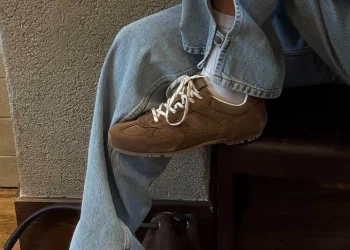 Élevez votre jeu de chaussures avec les nouveaux styles de baskets Alohas