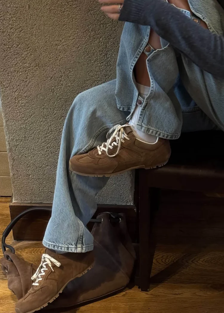 Élevez votre jeu de chaussures avec les nouveaux styles de baskets Alohas
