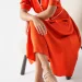 Refined and Romantic: Explore L.K. Bennett’s Most Flattering Midi Dresses