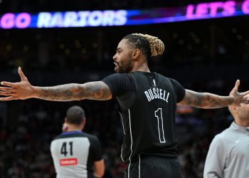 Buying Brooklyn Nets Tickets? Here’s Why Ticketmaster Is the Only Way to Go