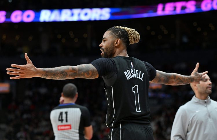 Buying Brooklyn Nets Tickets? Here’s Why Ticketmaster Is the Only Way to Go