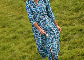 Crew Clothing Women’s Summer Dresses: Effortless Elegance for Every Occasion