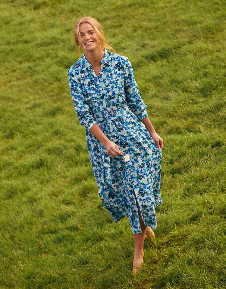 Crew Clothing Women’s Summer Dresses: Effortless Elegance for Every Occasion