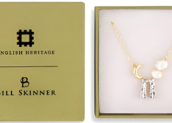 Explore Elegant Jewellery with Ancient Roots: A Timeless Connection to the Past