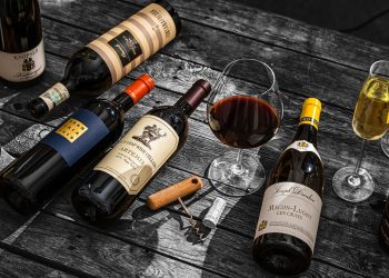 Experience Wine Differently with The Great Wine Co. Collection