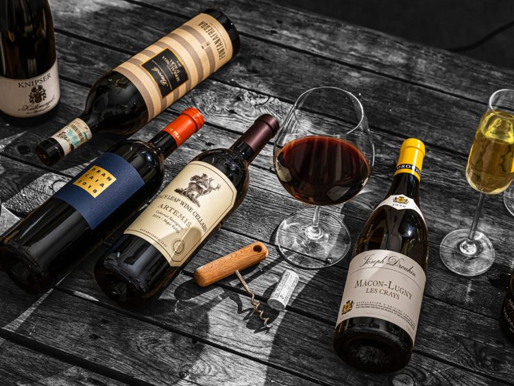 Experience Wine Differently with The Great Wine Co. Collection