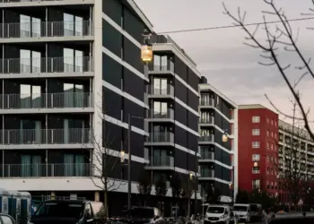 Die besten modernen Apartments für Arbeit, Freizeit und längere Reisen