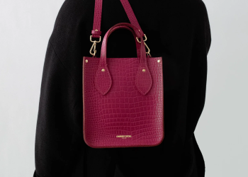 The Enduring Appeal of Leather Satchels: A Blend of Tradition and Modern Design in the Autumn/Winter ’24 Collection