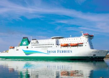 Experience Stress-Free Travel with Ferries Across International Borders