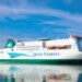 Experience Stress-Free Travel with Ferries Across International Borders