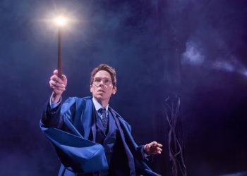 Hollywood Magic Reimagined: Harry Potter and the Cursed Child Enchants Audiences via TICKETMASTER