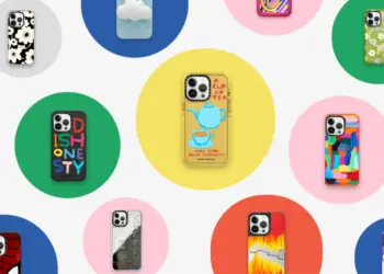 Keep Your iPhone Safe and Stylish with CASETiFY’s Innovative Cases