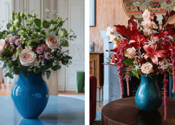 Experience the Magic of Seasonal Blooms with Freddie’s Flowers – The Ultimate Floral Subscription Service