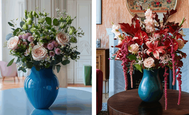 Experience the Magic of Seasonal Blooms with Freddie’s Flowers – The Ultimate Floral Subscription Service