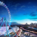 Discover the Perfect Fusion of Entertainment, Shopping, and Thrills at the American Dream