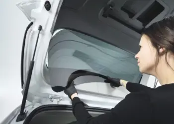 Protégez votre voiture et vos proches de la chaleur et des UV avec Solarplexius