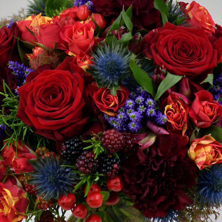 Elevate Every Occasion with Signature Bouquets by MOYSES STEVENS