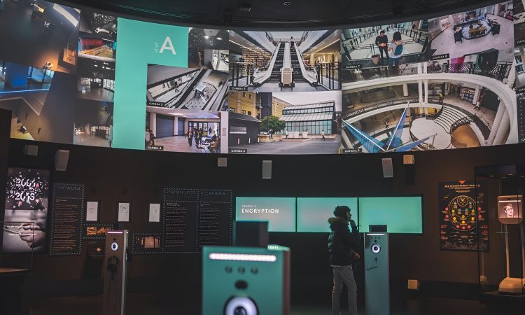 Unleash Your Potential: SPYSCAPE’s Spy Challenges and Personalized Profile