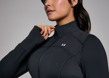 Empower Every Workout with Jackets Designed for Peak Comfort