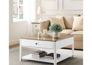 Améliorez votre espace avec des meubles chics qui offrent des solutions pratiques