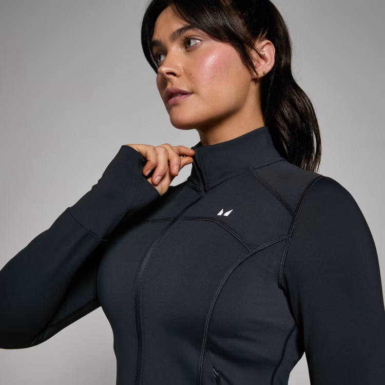Empower Every Workout with Jackets Designed for Peak Comfort