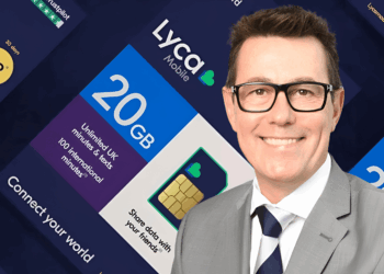 Lyca Mobile: Affordable Plans with 5G, eSIM, and Roaming