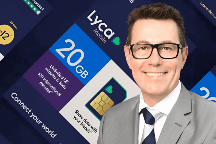 Lyca Mobile: Affordable Plans with 5G, eSIM, and Roaming