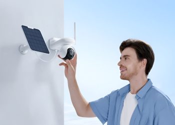 Reolink Home Security: Die Zukunft der Überwachung mit KI-gestützten Kameras