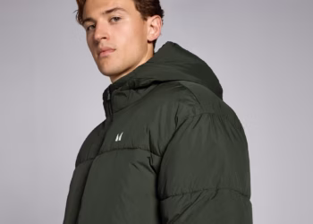 Découvrez le vêtement d’extérieur idéal : le style rencontre la performance dans chaque veste