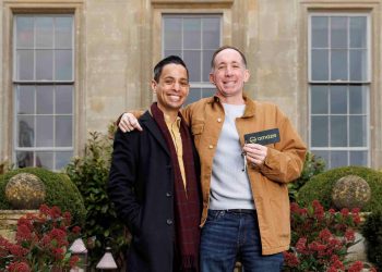 Omaze’s £4.5 Million House Draw: Win Big and Help Underprivileged Youth
