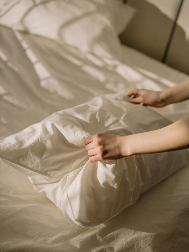 Discover the Best Pillowcases for Every Sleep Preference and Bedroom Style