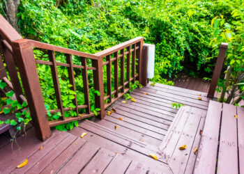 Preserve the Natural Beauty of Your Wood with Brewer’s Protection Oils