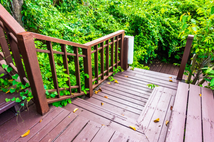 Preserve the Natural Beauty of Your Wood with Brewer’s Protection Oils