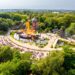 Puy du Fou : Plongez dans le passé avec des performances historiques époustouflantes
