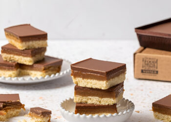 Guilt-Free Decadence: Discover Chocolate That Cares for You and the Planet