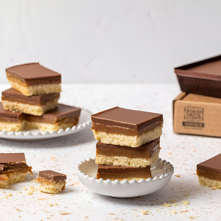 Guilt-Free Decadence: Discover Chocolate That Cares for You and the Planet