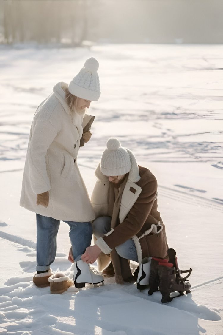 Protect Yourself from Snow, Rain, and Wind with Waterproof Hats
