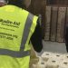 Muslim Aid: Providing Global Humanitarian Relief and Sustainable Development
