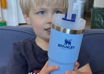 Stanley 1913 Quenchers: Premium Hydration for Outdoor Enthusiasts