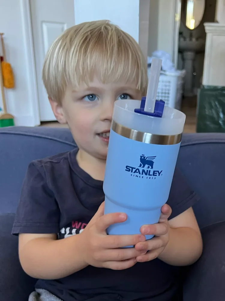 Stanley 1913 Quenchers: Premium Hydration for Outdoor Enthusiasts