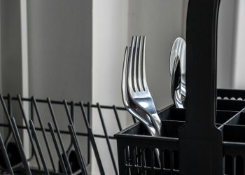 Bescherm glaswerk en bestek met deze vertrouwde AEG Fix-vervangstukken