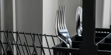 Bescherm glaswerk en bestek met deze vertrouwde AEG Fix-vervangstukken