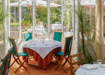 Where Luxury Meets Legacy: Explore France with Premium Hotels and Elegant Sea Crossings