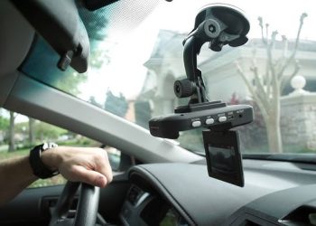 Experience Ultimate Road Safety with Nextbase Dash Cams