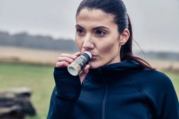 Libérez votre potentiel d’entraînement avec les suppléments de pré-entraînement de première qualité de Zumub