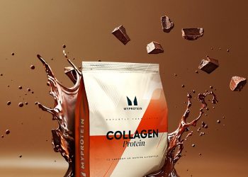 El secreto del crecimiento muscular: Las proteínas en polvo de alta calidad de Myprotein