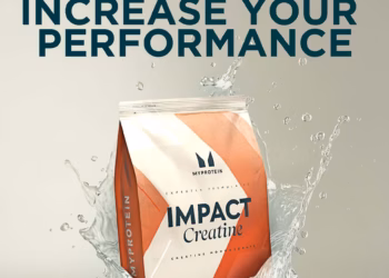 Boost Performance and Recovery with High-Quality Supplements for Athletes