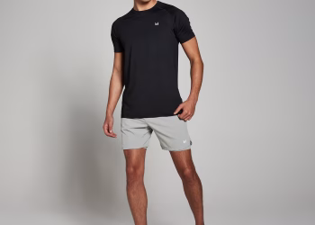 Elevate Your Workout with Men’s Sportswear at MyProtein